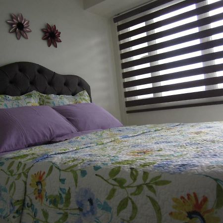 A Million Dollar View Apartman Tagaytay City Kültér fotó
