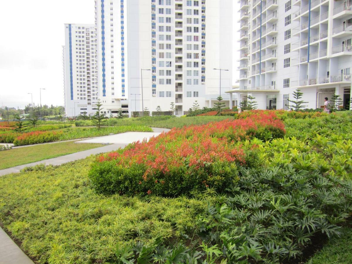 A Million Dollar View Apartman Tagaytay City Kültér fotó